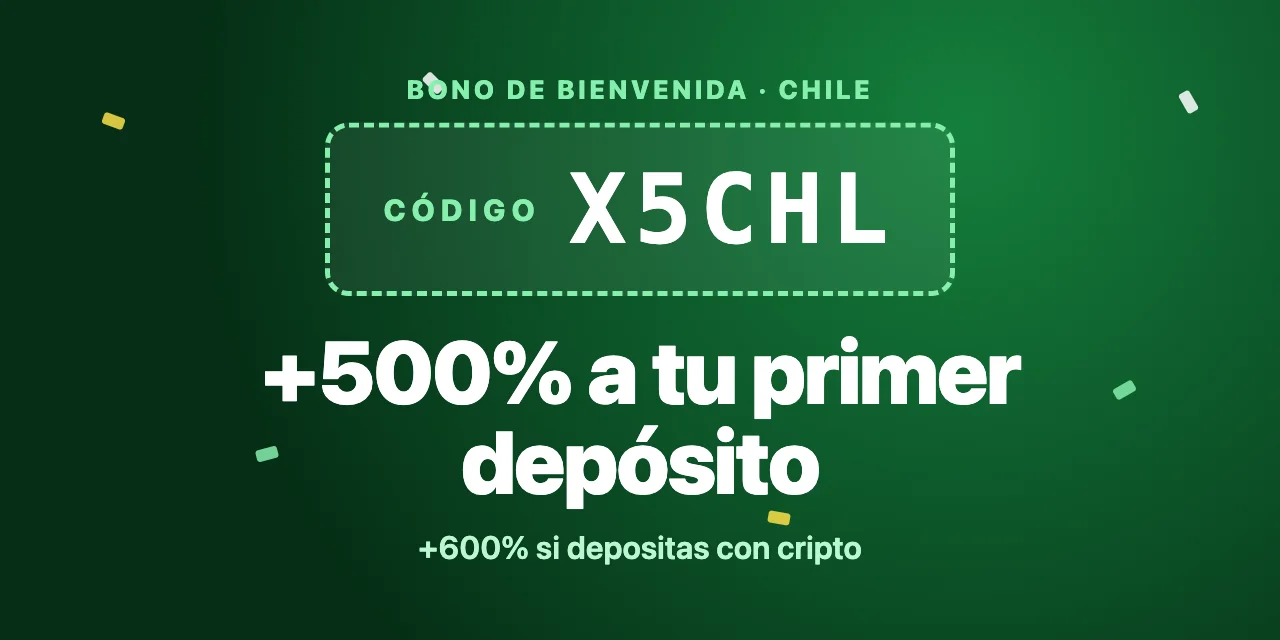 Los errores que hacen perder el bono X5CHL en Chile