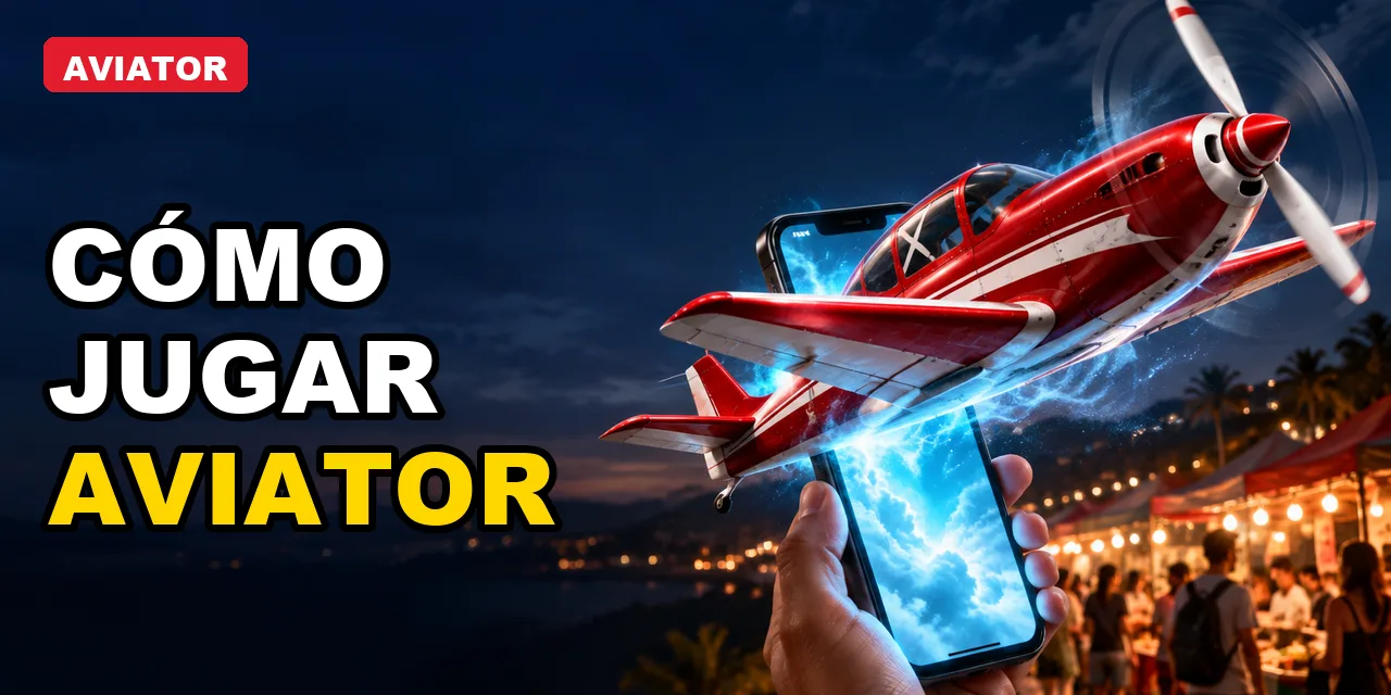 Aviator en Chile: los errores que arruinan la primera sesión
