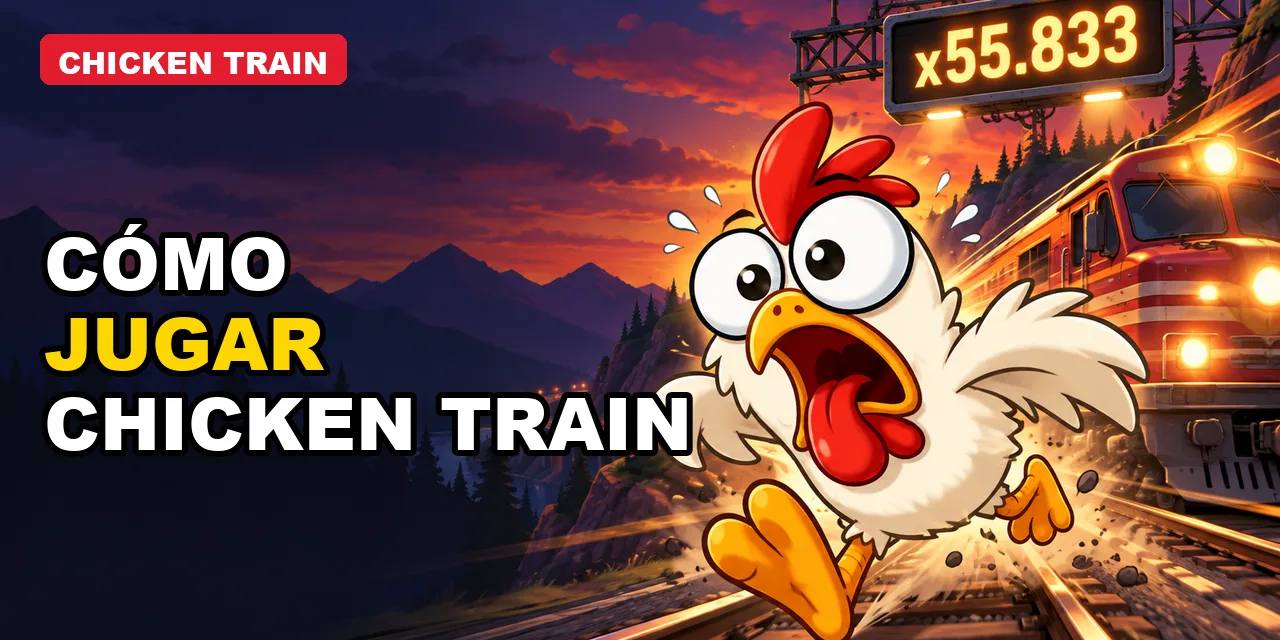 Chicken Train en Chile: los errores que conviene evitar