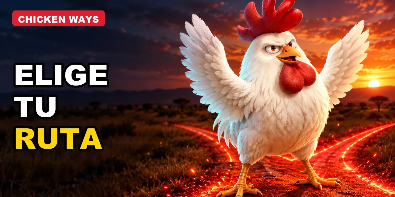 Chicken Ways en Chile: los errores que te van a costar plata