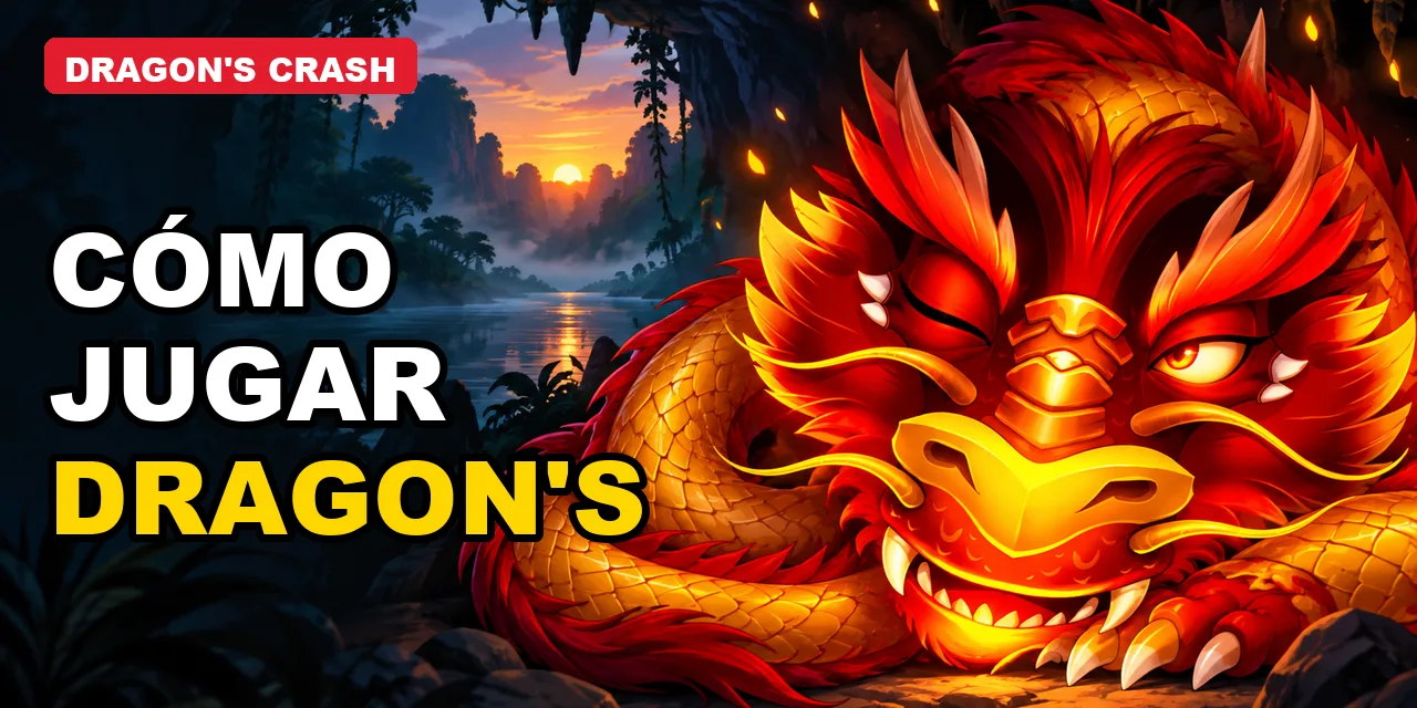 Dragon's Crash en Chile: los errores que no deberías repetir