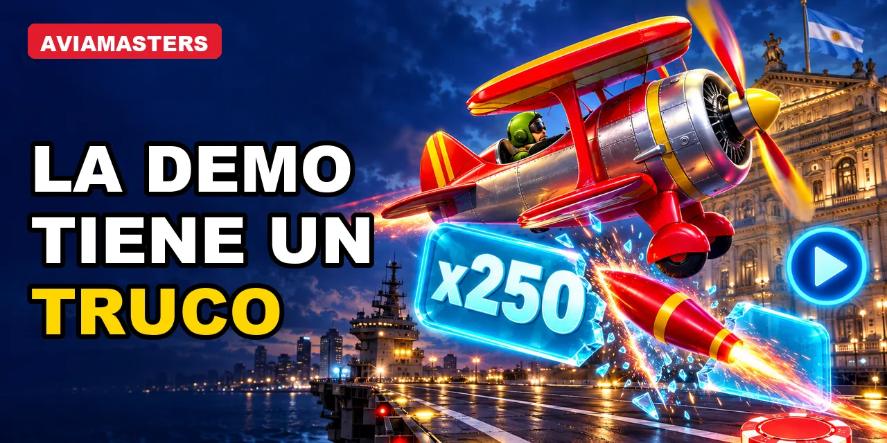 Aviamasters gratis: las dudas típicas antes de jugar en Argentina