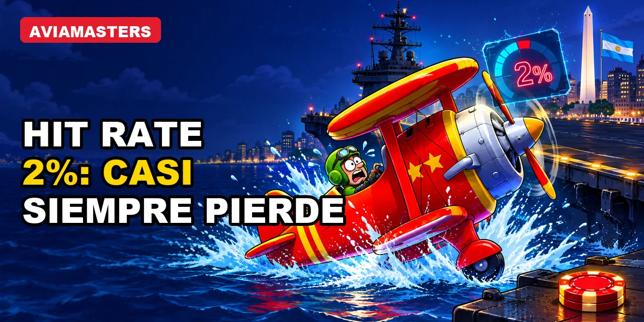 Aviamasters en Argentina: las preguntas que me hice antes de jugar