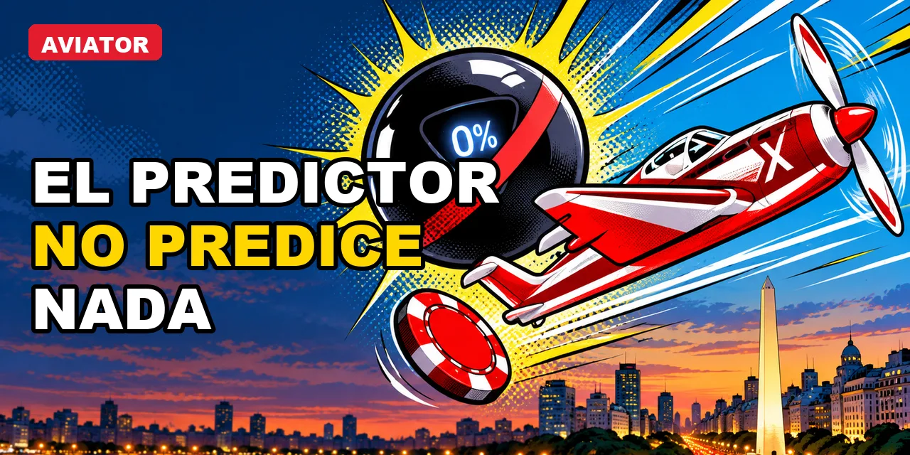 Aviator predictor: las preguntas que te hacés y las respuestas reales