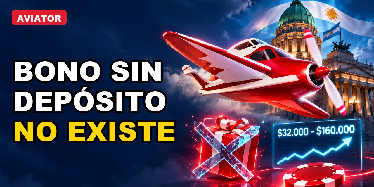 Bono sin depósito: ¿existe o es un cuento?