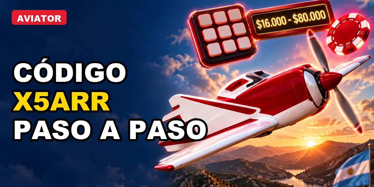 X5ARR: las preguntas que te hacés antes de activar el bono