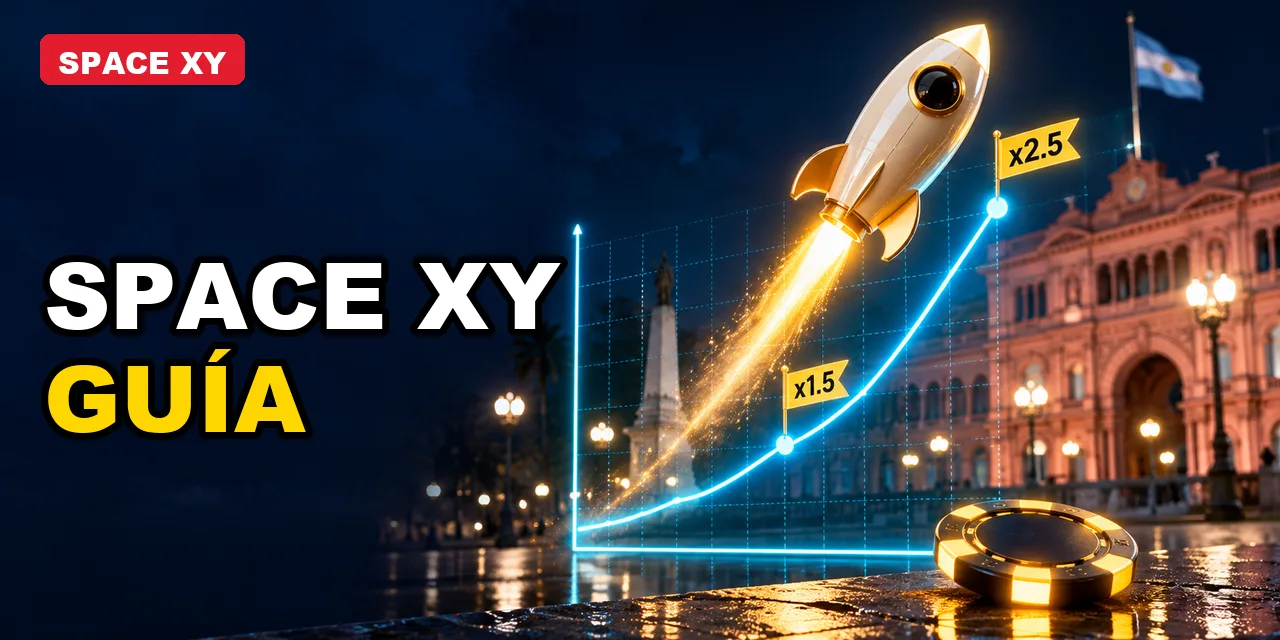 Space XY en Argentina: las dudas de quien recién arranca