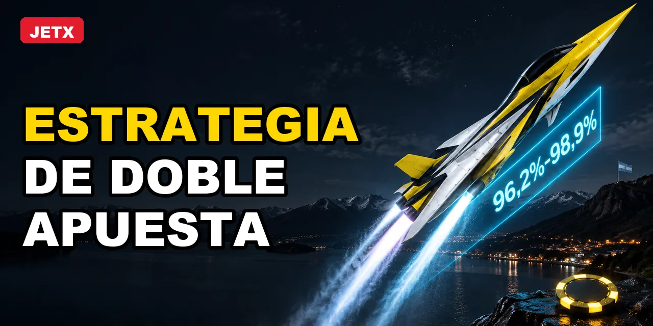 JetX en Argentina: las preguntas que te hacés antes de jugar