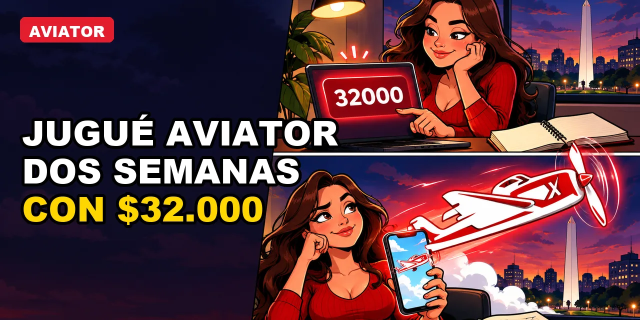 Aviator 14 noches: las preguntas que me hice antes de jugar
