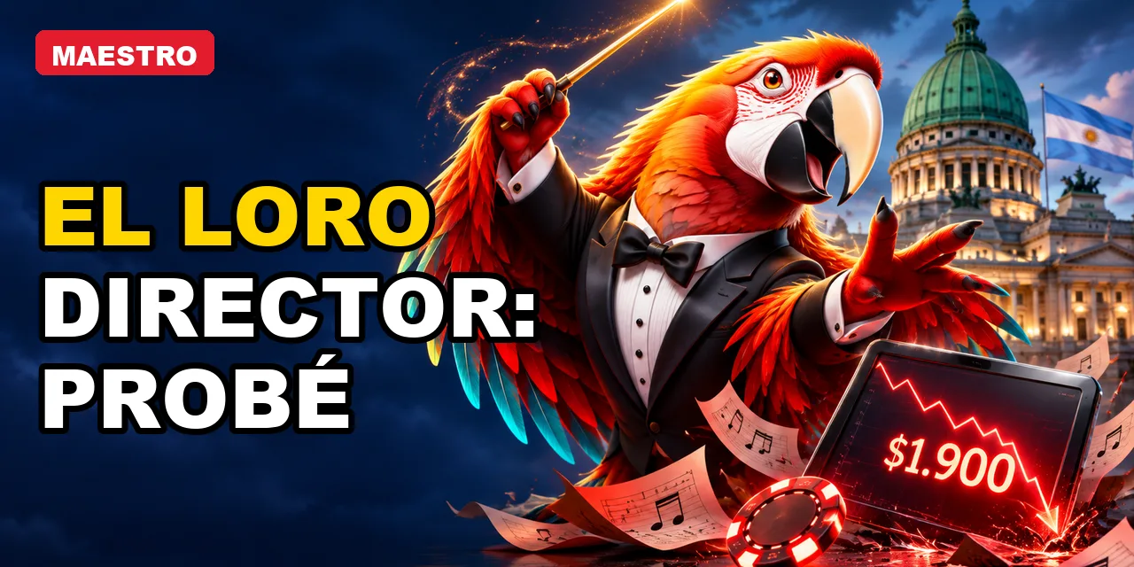 Maestro en Argentina: las preguntas que te hacés antes de jugar