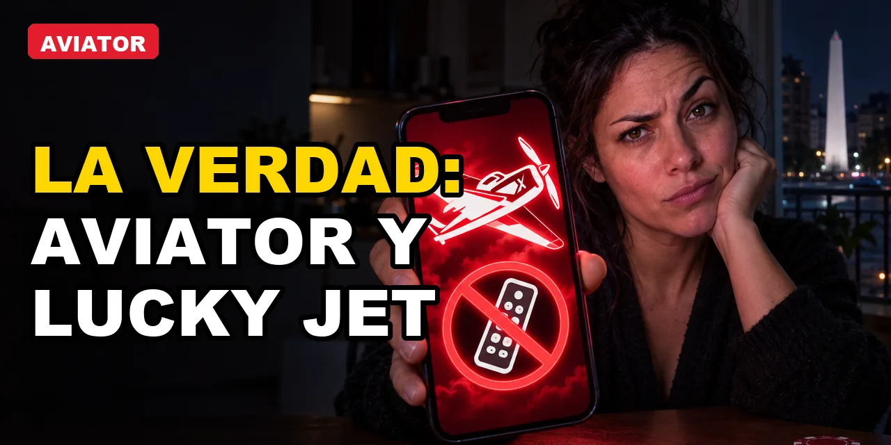 Predictor de Aviator: las preguntas que te hacés antes de bajarlo