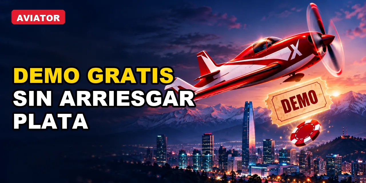 Los errores más comunes al usar la demo de Aviator, y cómo no repetirlos