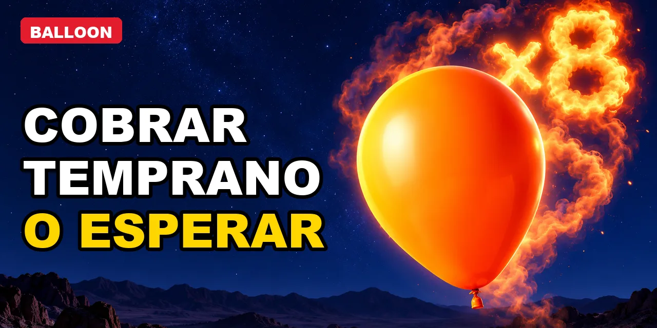 Balloon: los errores que cometí antes de entender el juego