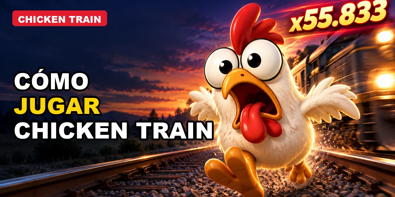 Chicken Train en Chile: los errores que conviene evitar