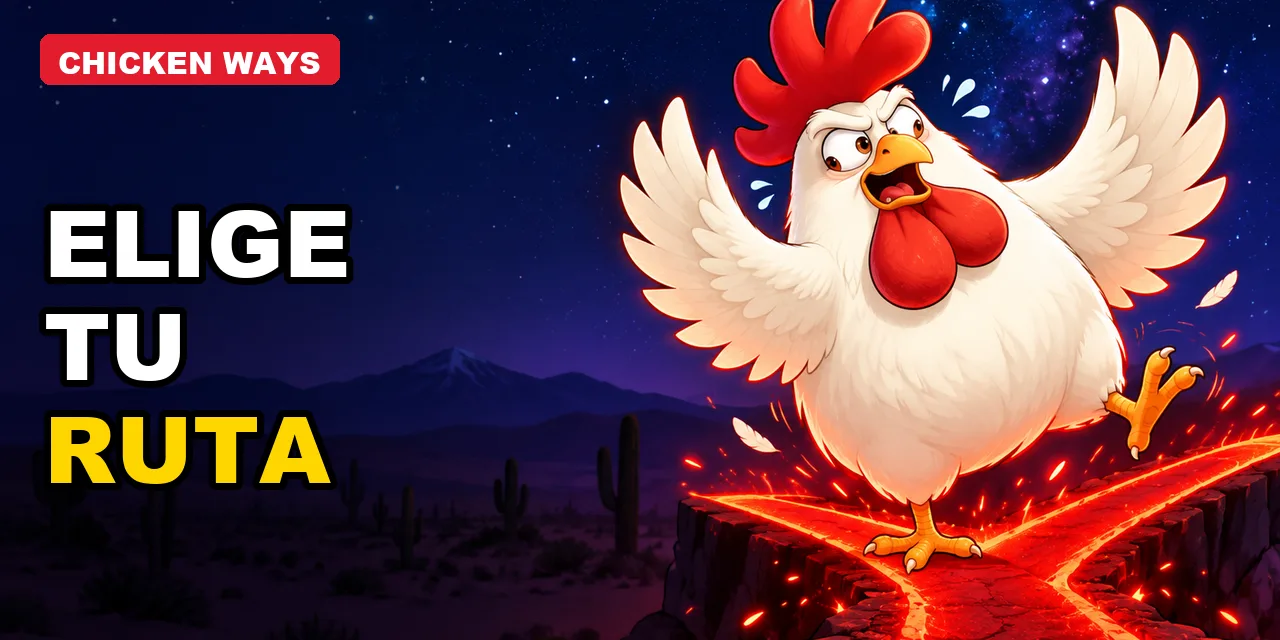 Chicken Ways en Chile: los errores que te van a costar plata