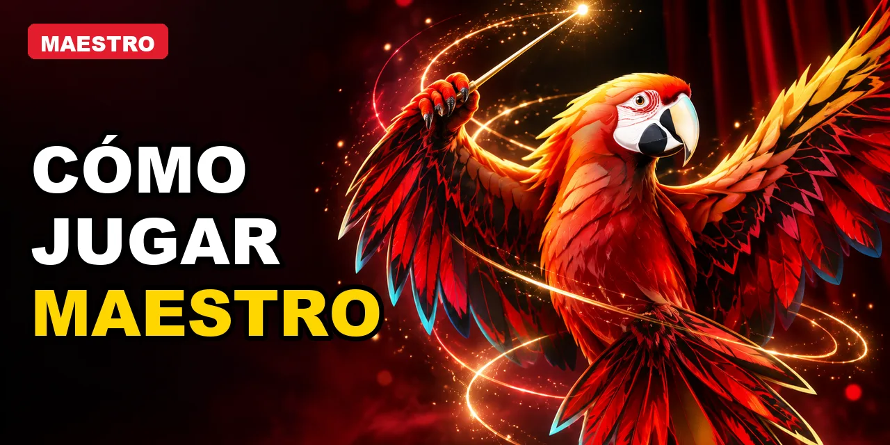 Maestro en Chile: guía del crash de Galaxsys