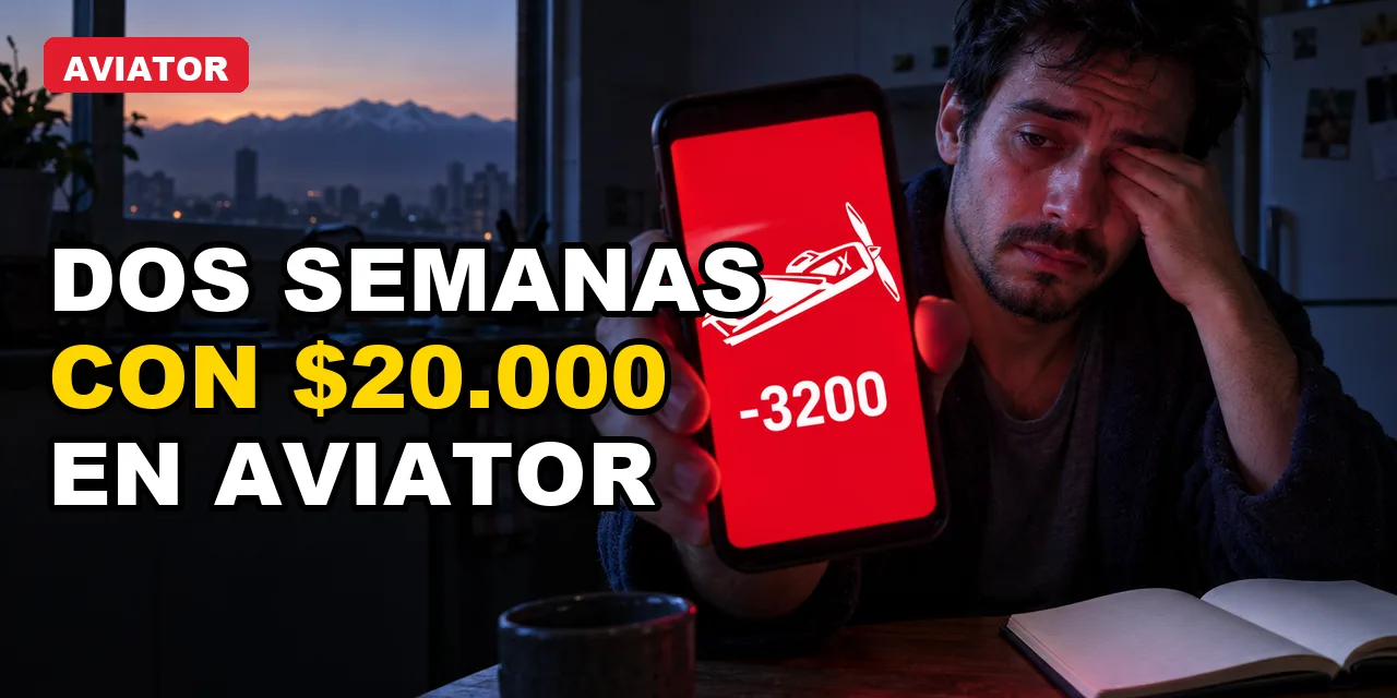 Aviator: los errores que casi cometí en 14 noches de prueba