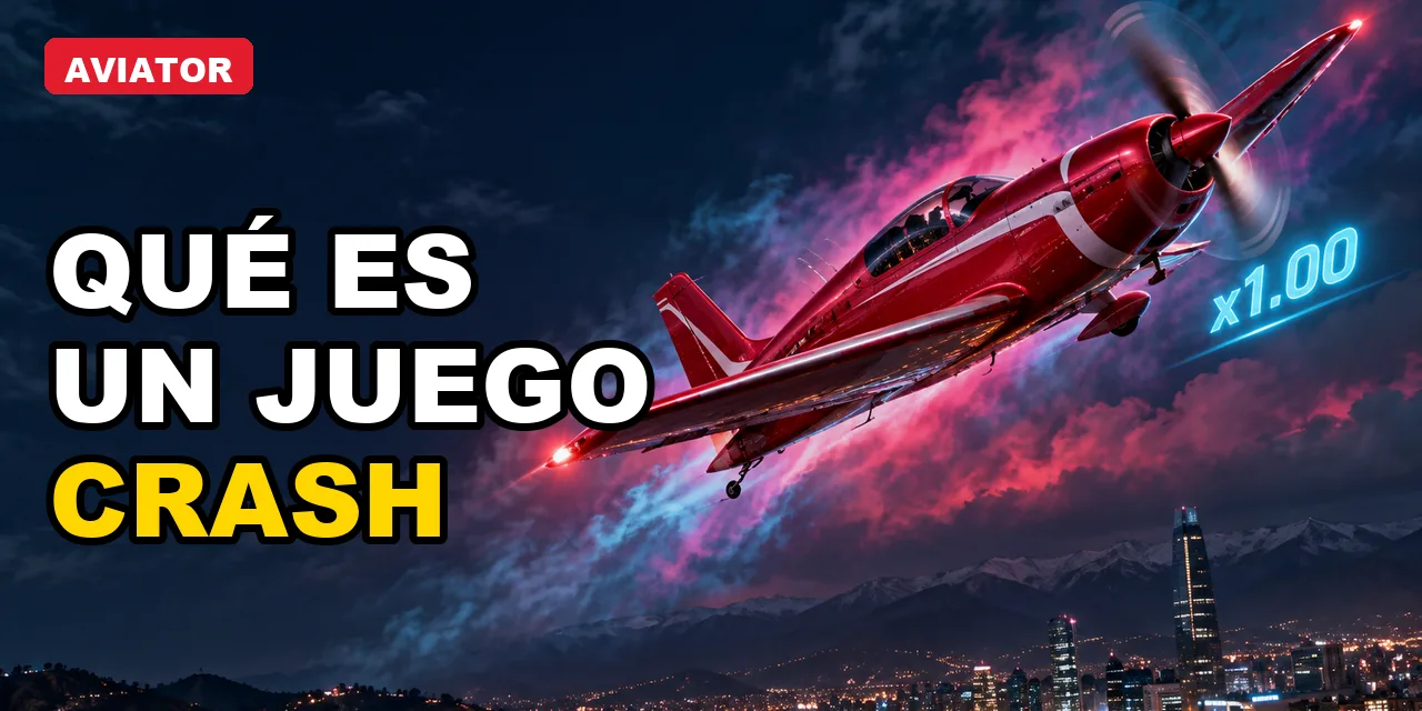 Juego crash: los errores típicos del primer día