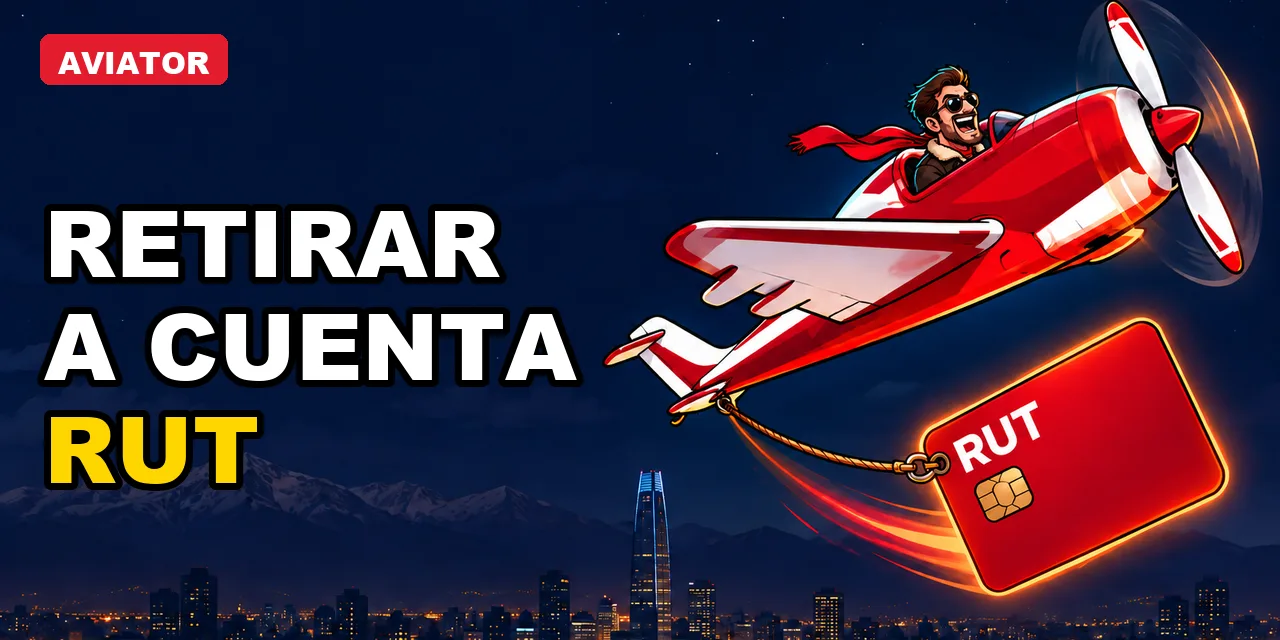 Retirar de 1win a tu Cuenta RUT: guía completa