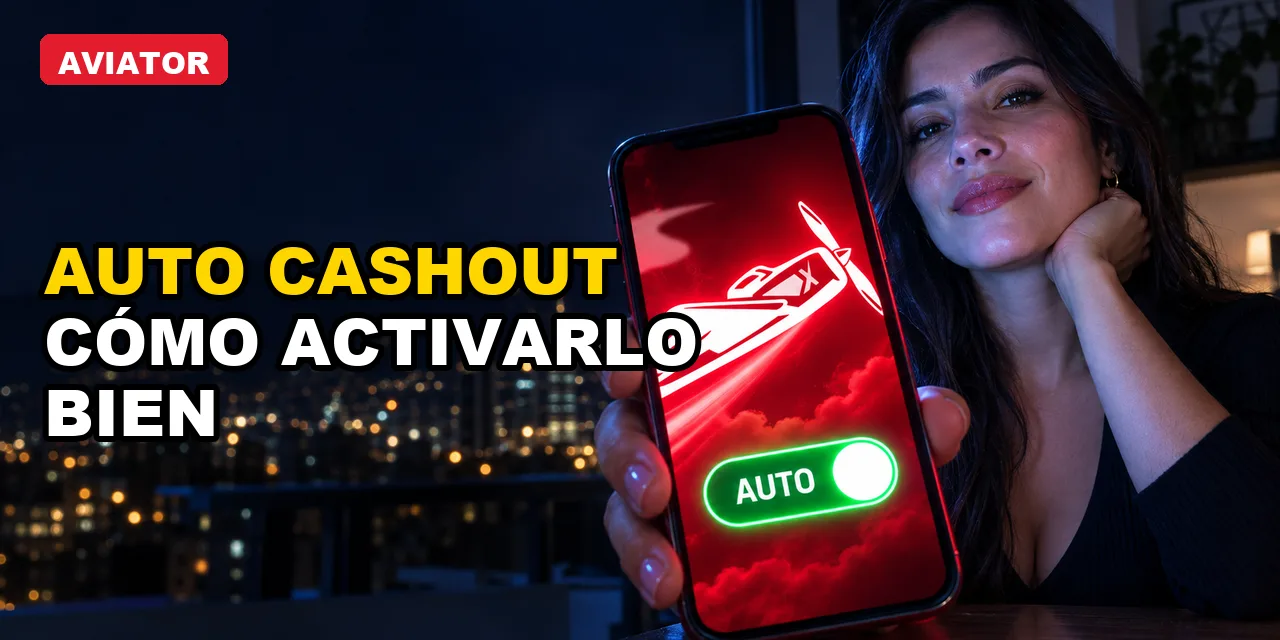Auto cashout en Aviator: una sesión con presupuesto fijo, paso por paso