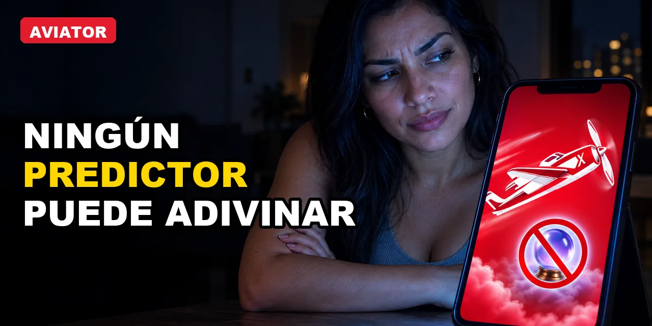 Aviator predictor: qué pasaría en una sesión real de juego