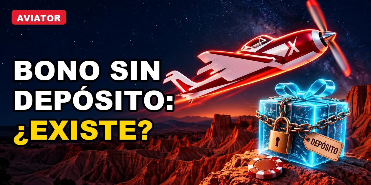 Bono sin depósito en Colombia: ¿existe o es cuento?