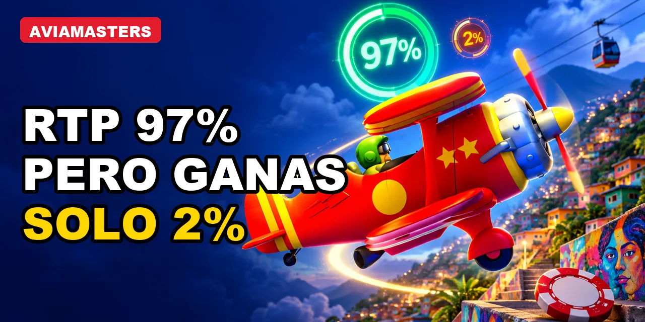Aviamasters en Colombia: lo que cambia si vienes de Aviator