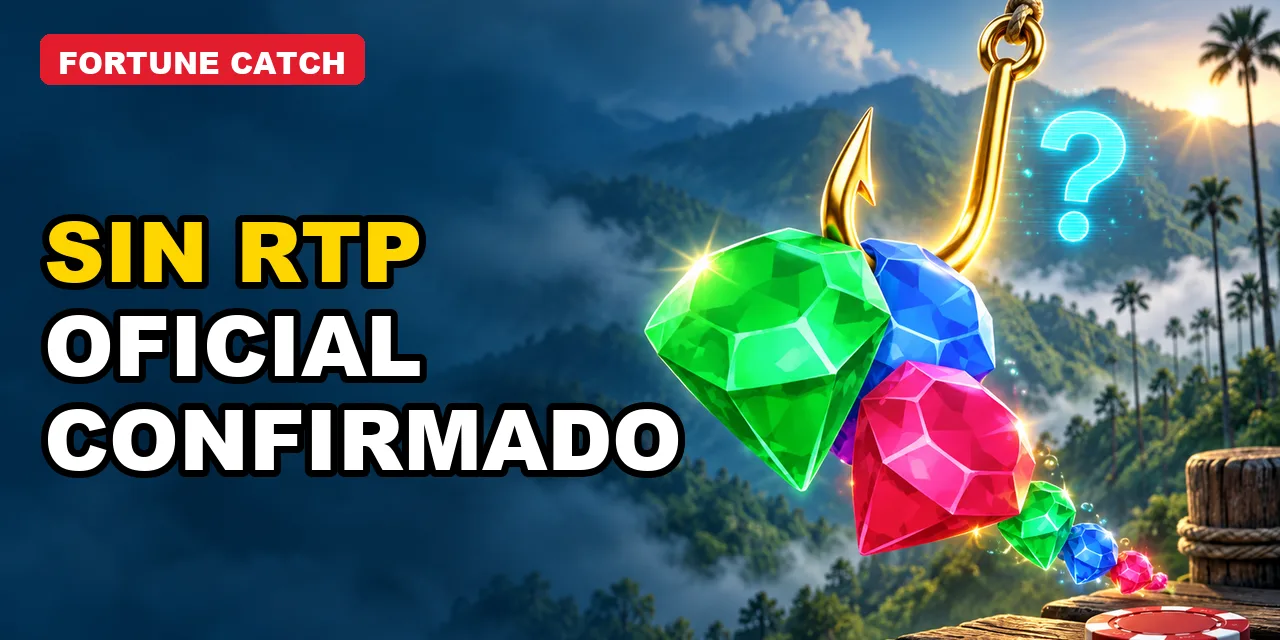 Fortune Catch en Colombia: una sesión con presupuesto fijo