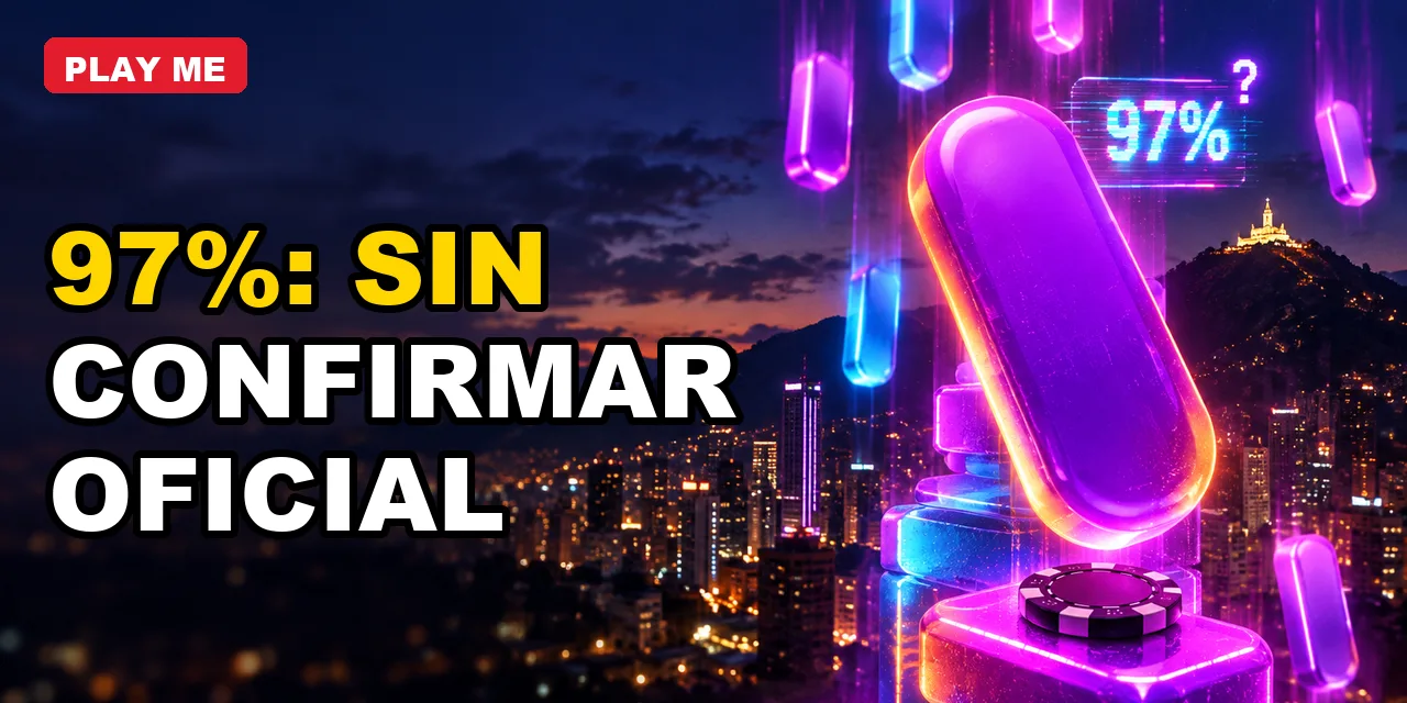 Play Me en Colombia: el crash con mosaicos y música