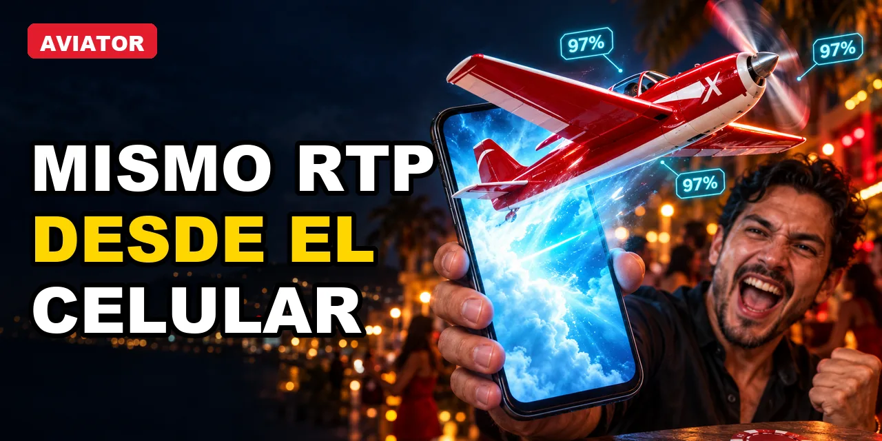 Jugar crash desde el celular en Colombia con presupuesto fijo