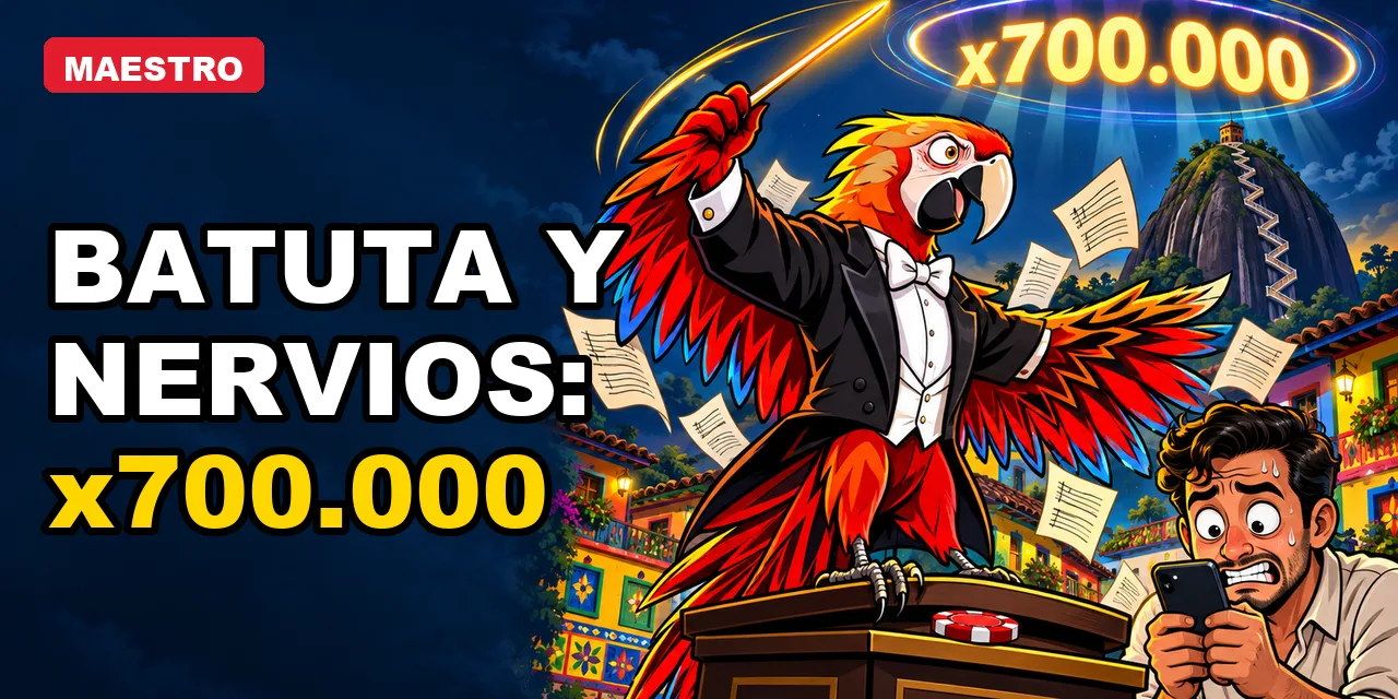 Maestro: jugué con un presupuesto fijo desde el primer peso