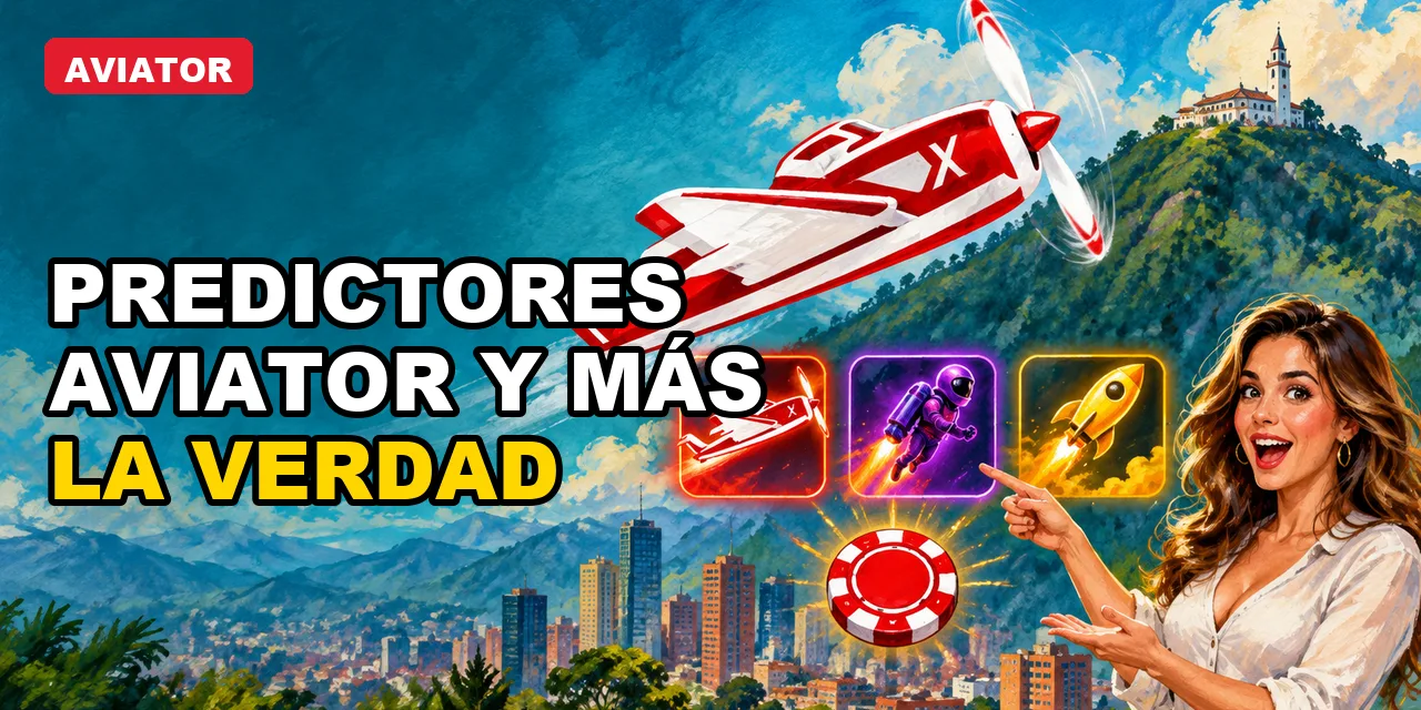 Predictor de Aviator: una sesión con presupuesto fijo