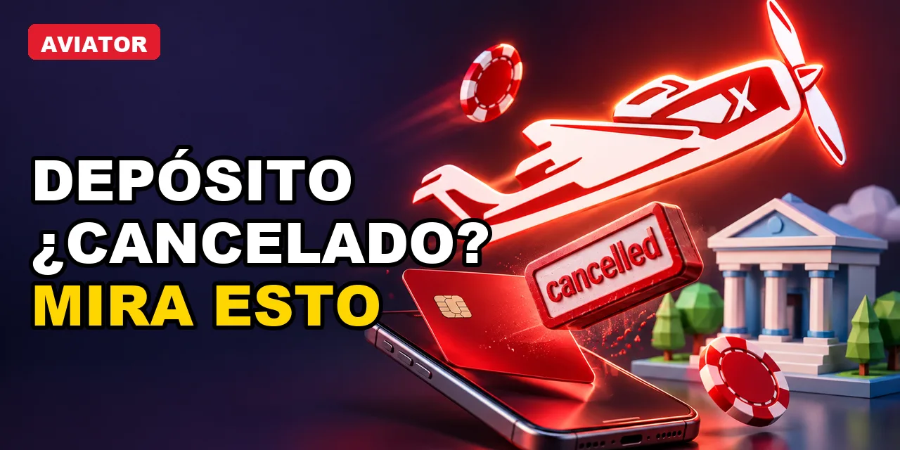 Depósito cancelado en Guatemala: memo rápido