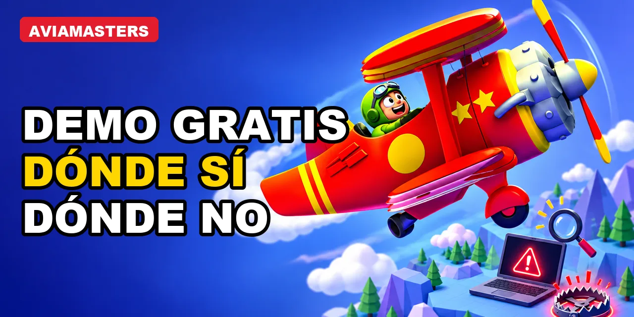 Demo de Aviamasters en Guatemala: notas rápidas antes de jugar en serio