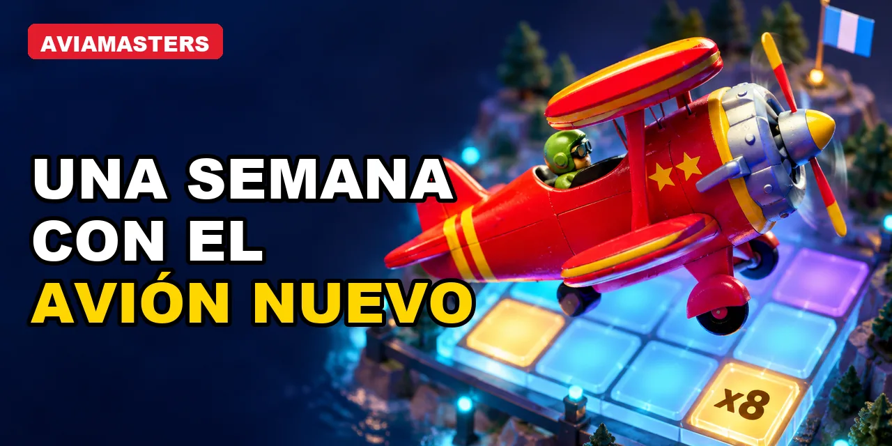 Aviamasters en memos cortos: lo que hay que saber antes de jugar
