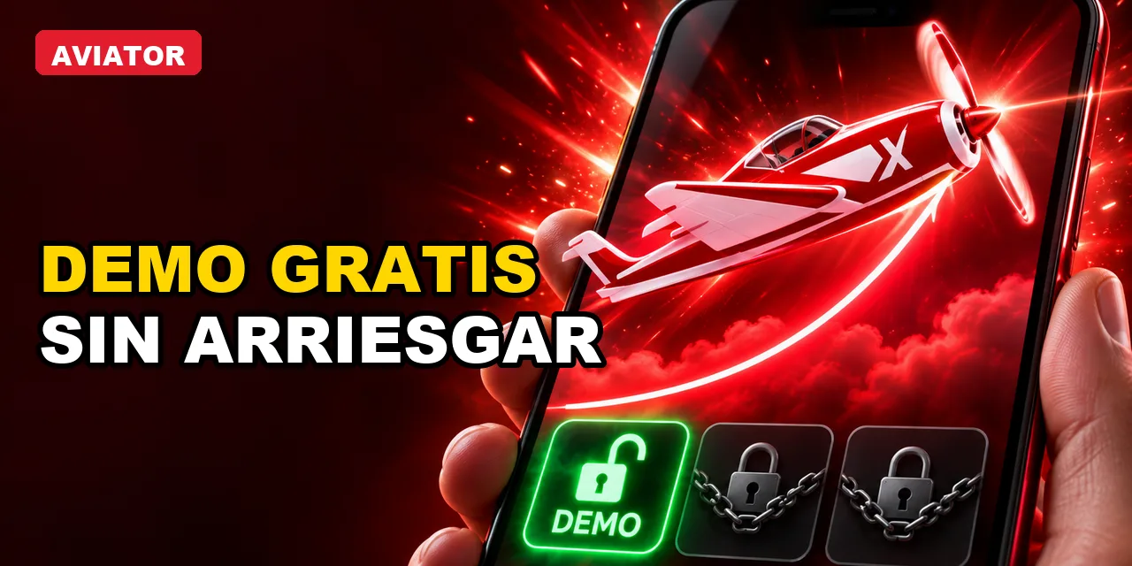 Aviator gratis: ocho apuntes cortos antes de jugarlo en serio