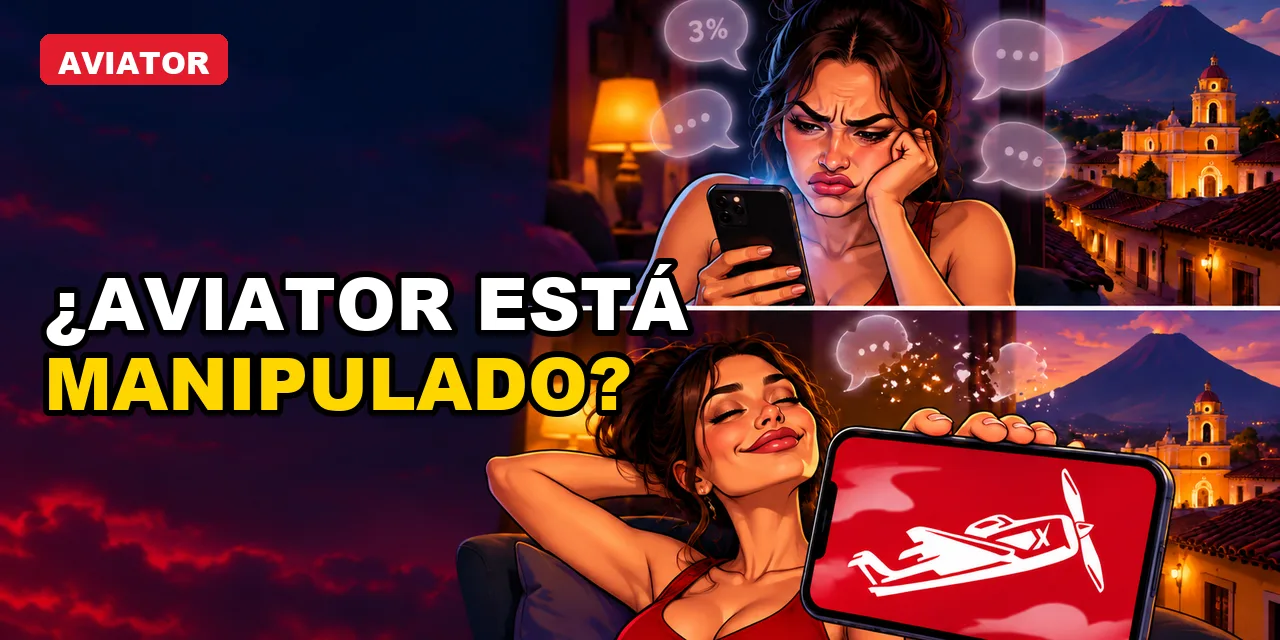 Aviator manipulado: ficha rápida con lo esencial