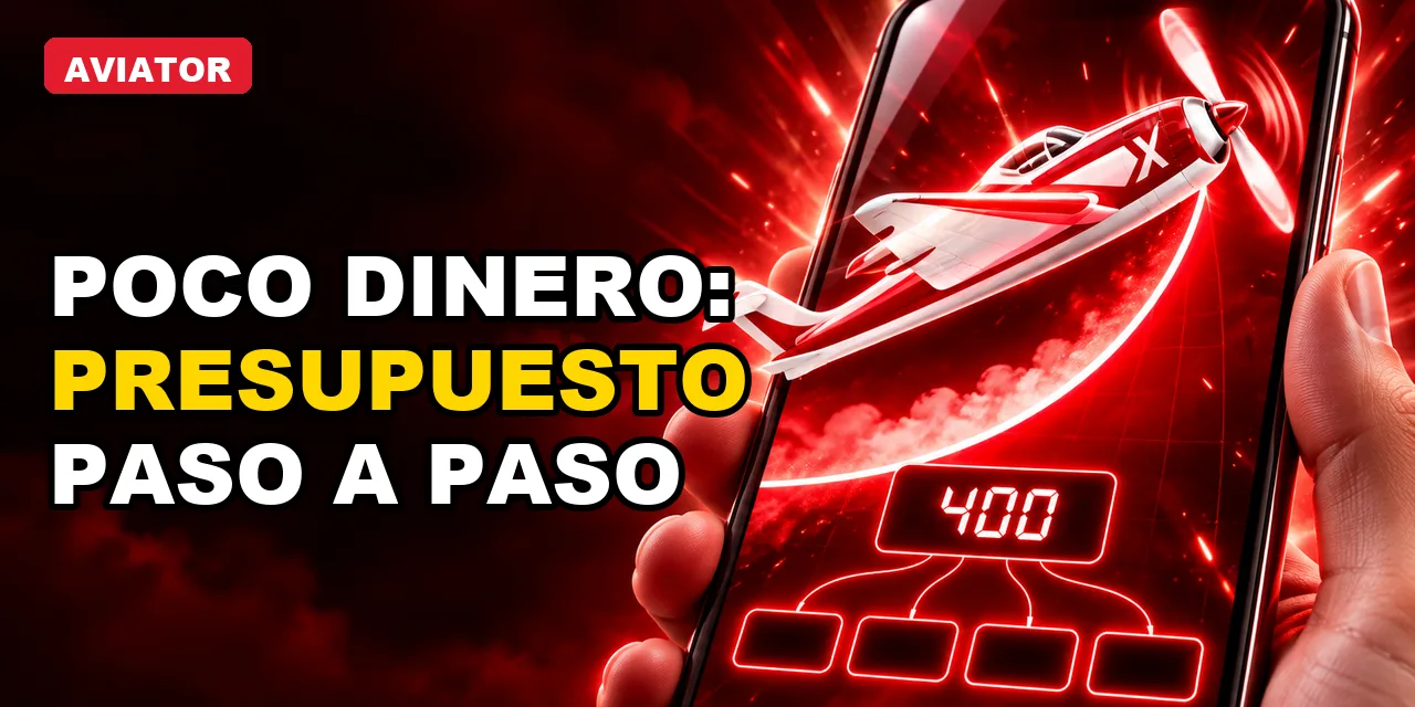 Aviator con poco dinero: guía rápida en quetzales