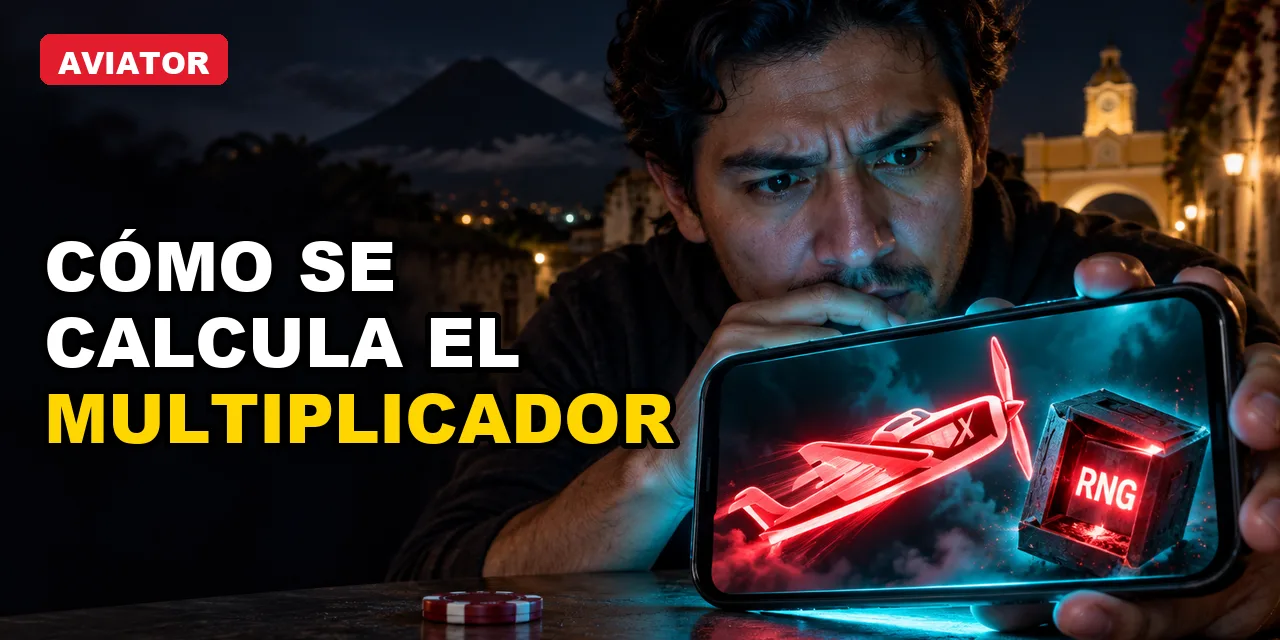Aviator y el multiplicador: fichas rápidas para entenderlo