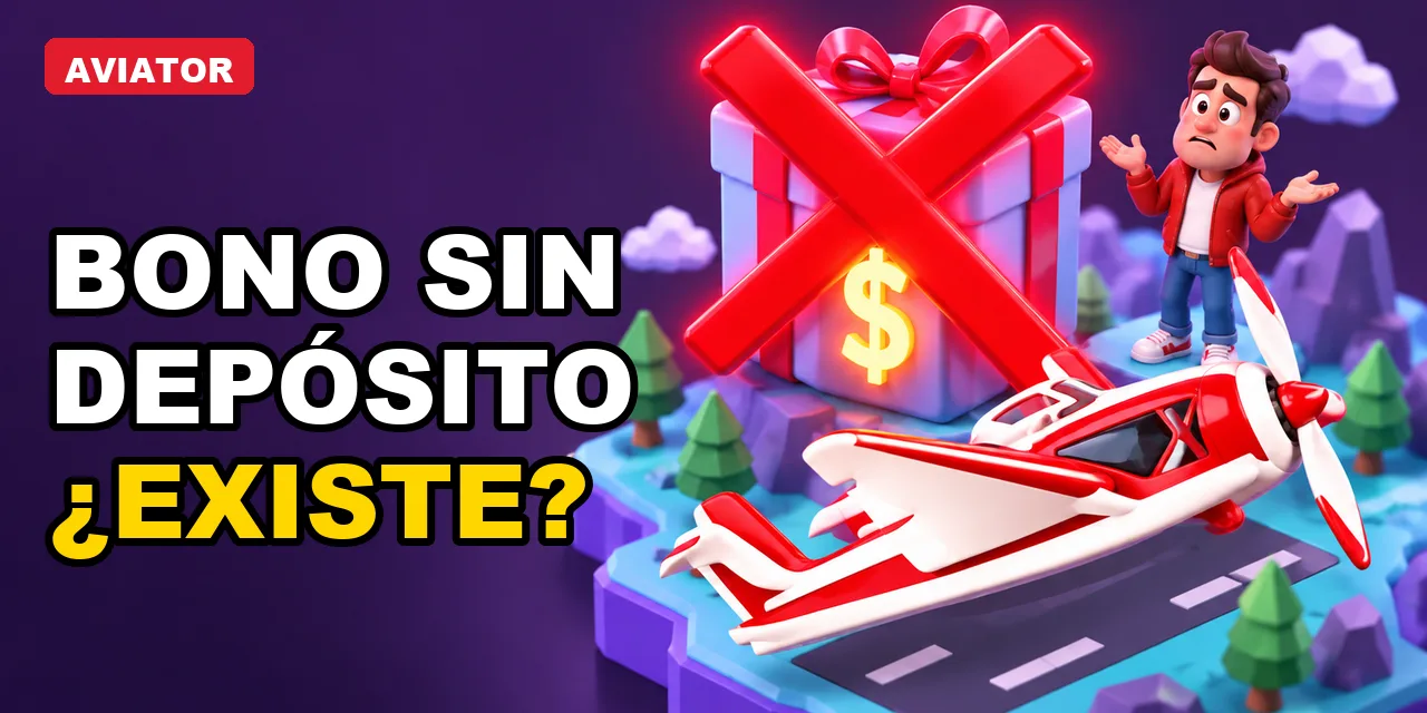 Bono sin depósito en Guatemala: ¿existe?
