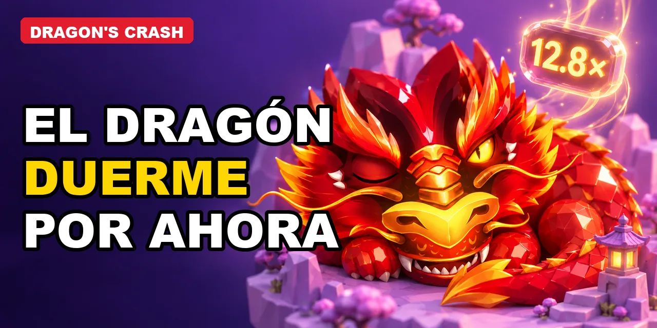 Dragon's Crash en Guatemala: guía rápida en bloques