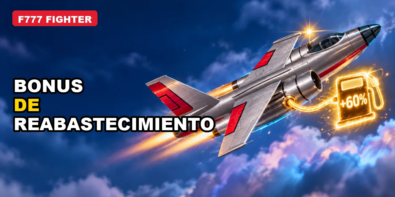 F777 Fighter en Guatemala: guía en seis memos rápidos
