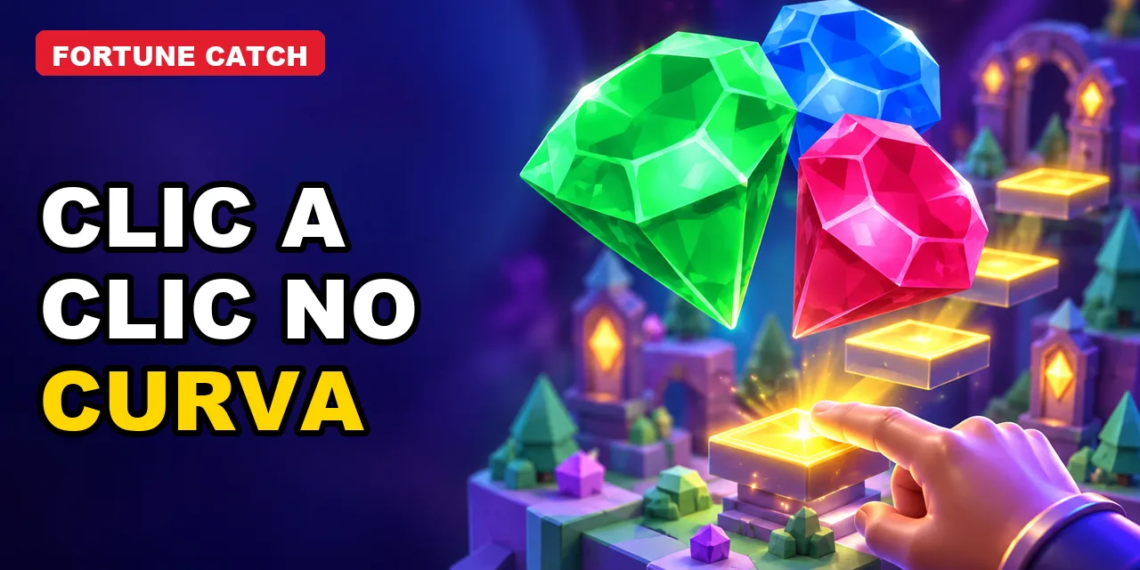 Fortune Catch en Guatemala: memo antes de jugar