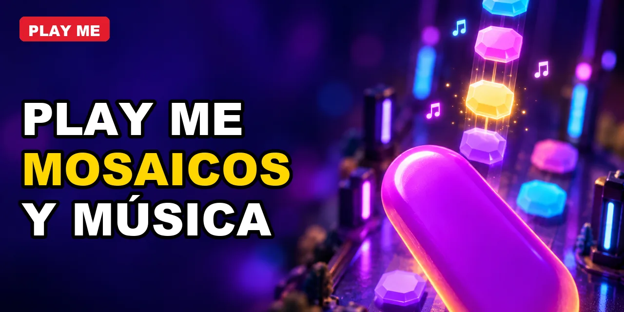 Play Me en Guatemala: el crash que se juega con música
