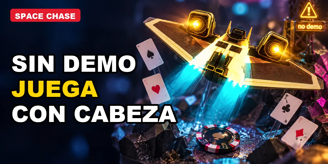 Cómo jugar Space Chase en Guatemala: guía sin demo