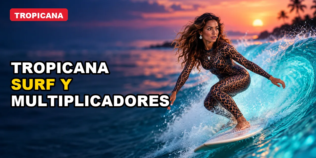Tropicana: guía para jugadores de Guatemala