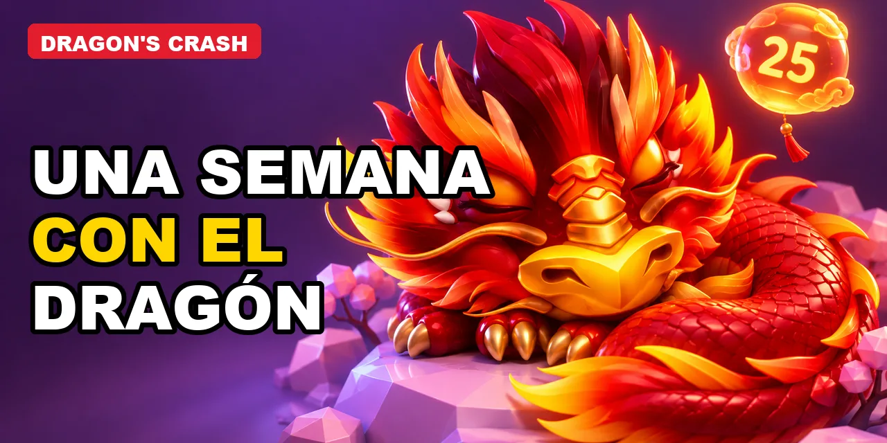 Dragon's Crash en cinco memos: lo que anoté cada noche