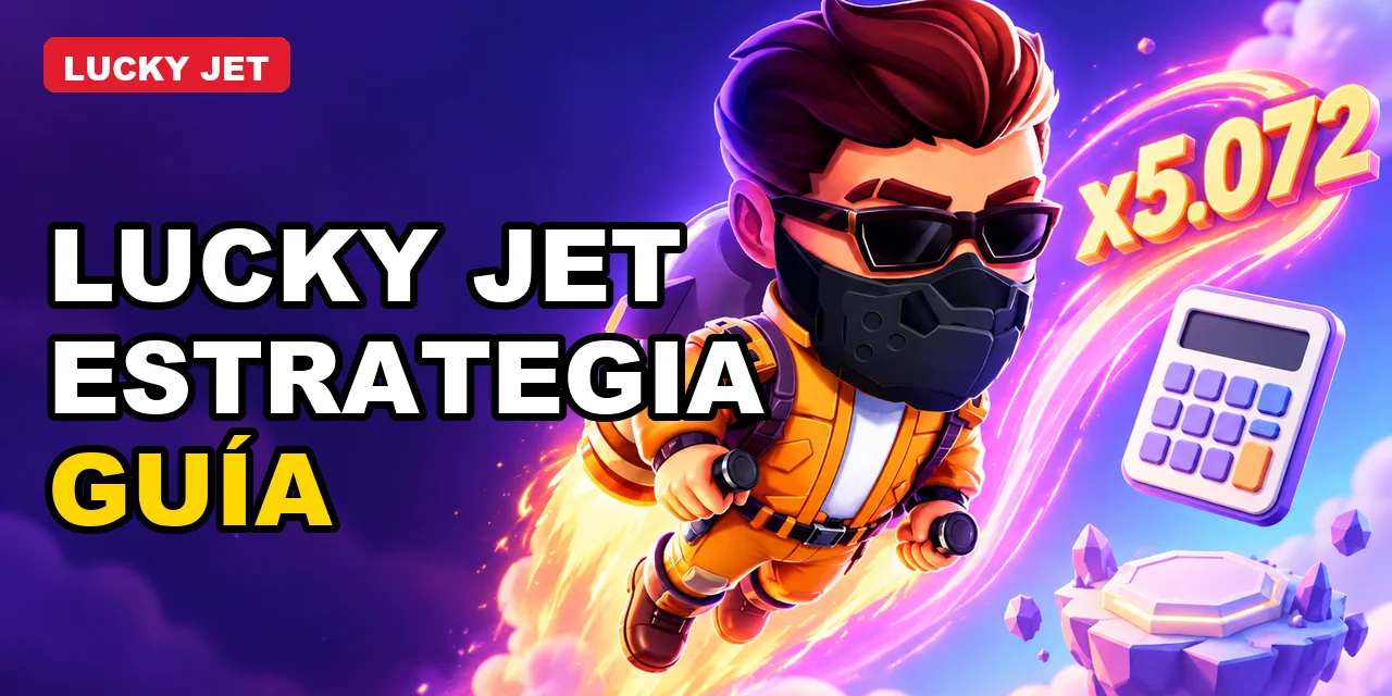 Lucky Jet en Guatemala: la guía rápida en bloques