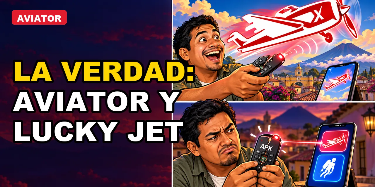 Predictor de Aviator: lo que hay que saber en cinco puntos