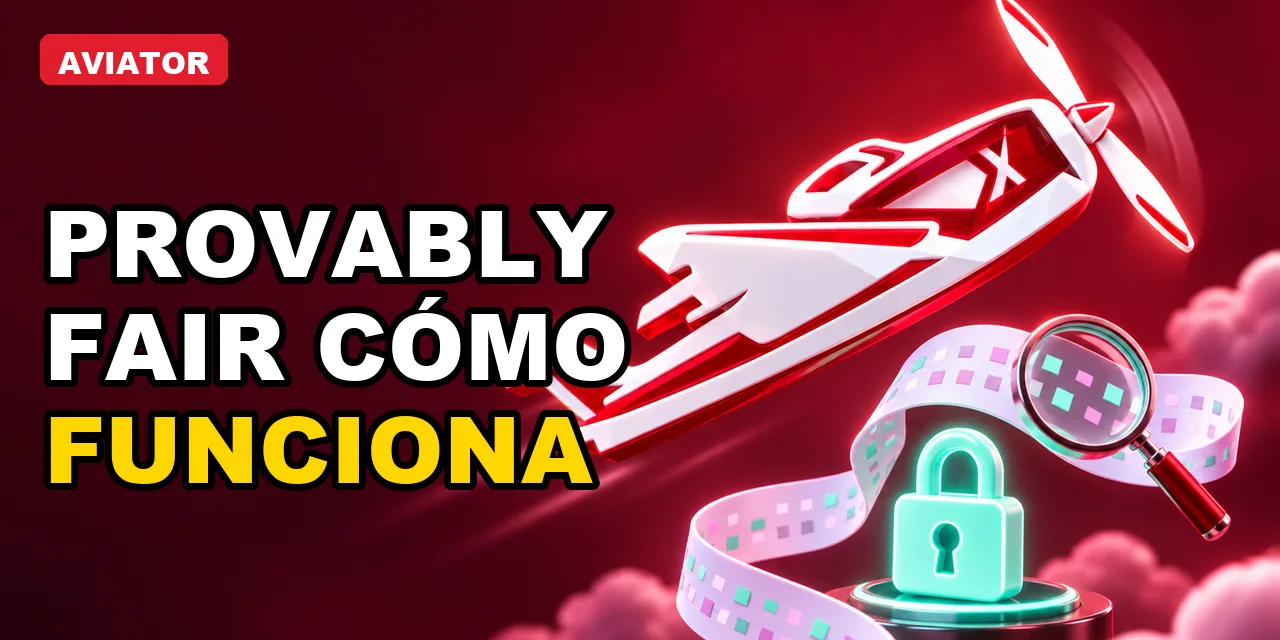 Provably Fair: cómo comprobarlo en Guatemala